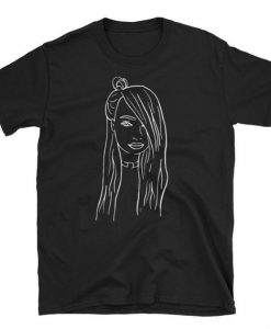 Kim Petras queer eye t-shirt