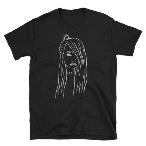 Kim Petras queer eye t-shirt