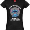 Lilo & Stitch Tshirt