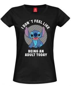 Lilo & Stitch Tshirt