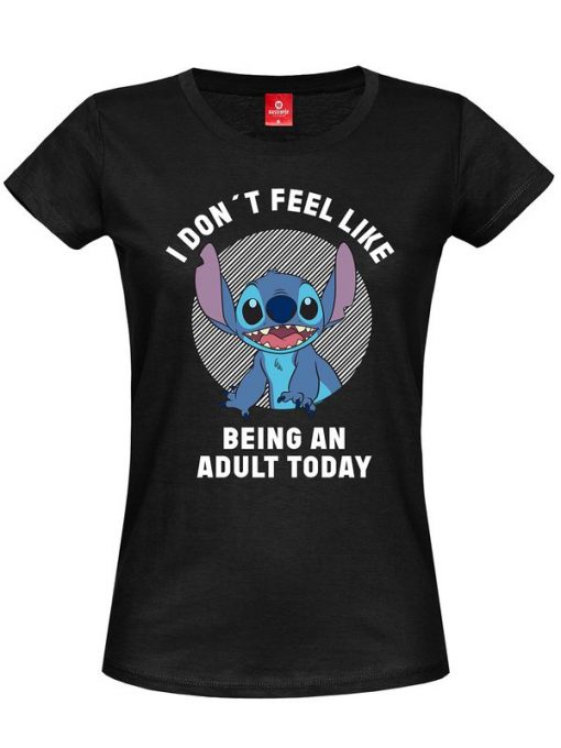 Lilo & Stitch Tshirt