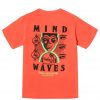 MIND WAVES TSHIRT