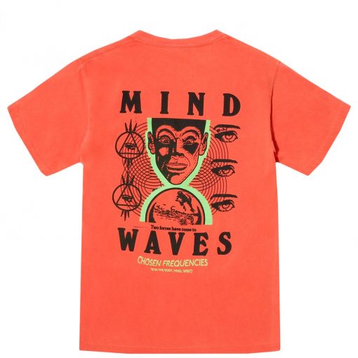 MIND WAVES TSHIRT