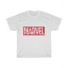 Marvel Logo Cartoon Heroes T Shirt