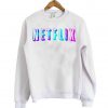 NETFLIK sweatshirt