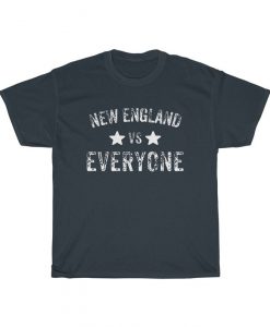 New England vs Everyone T Shirt