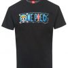 ONE PIECE Logo Tshirt