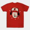 Orioles Pie Face Tshirt