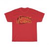 Patrick Mahomes Kansas City Chiefs Game Of Thrones T Shirt