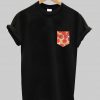 Pizza Pocket tshirt