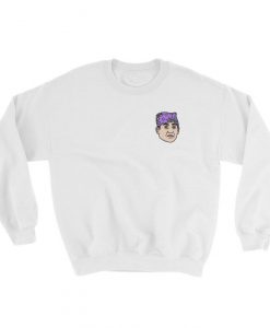 Prison Mike Michael Scott Regional Manager Sweatshirt