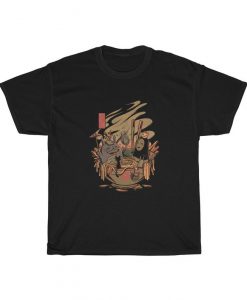 Ramen Pool Party T Shirt