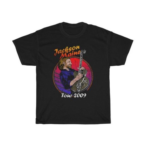 Retro Jackson Maine Star Is Born