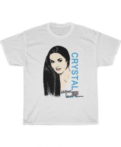 Ricky Bobby Crystal Gayle On Tour T Shirt