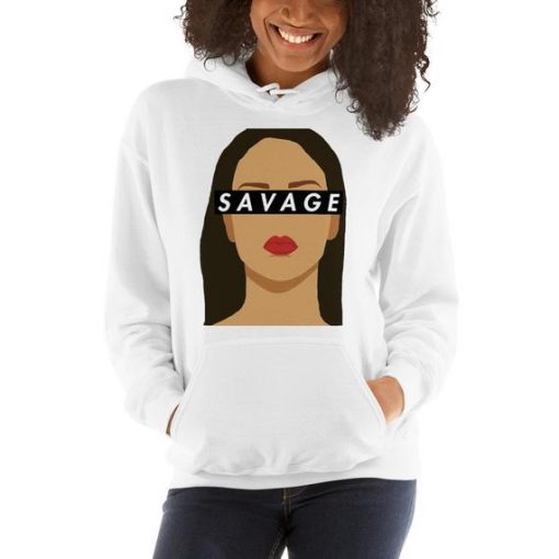 Rihanna unisex hoodie