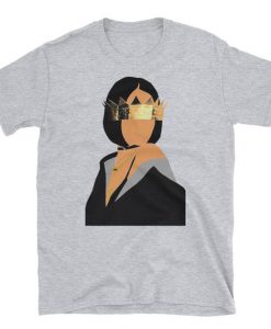 Rihanna unisex t-shirt