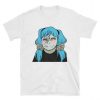 Sally face Sanity's fall larry T-shirt