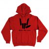 Share the Love Hoodie