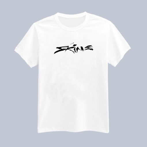 Skins xxxtentacion T Shirt