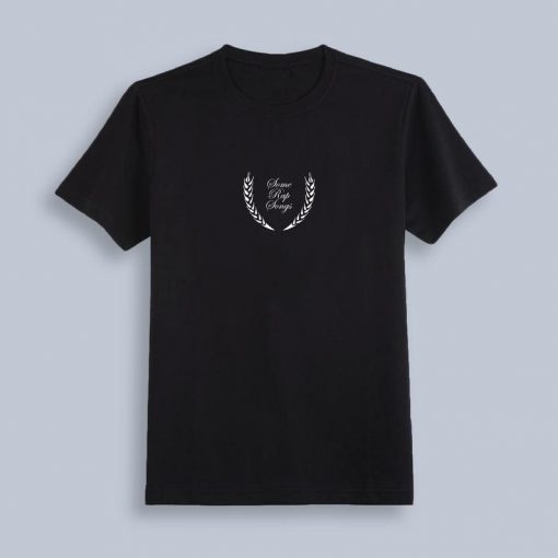 Some Rap Songs Logo Earl T Shirt