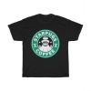 Starpugs Coffee T Shirt