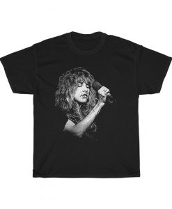 Stevie Nicks Obey T Shirt