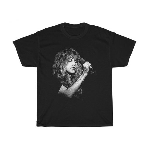 Stevie Nicks Obey T Shirt