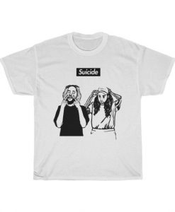 Suicide Boys T Shirt