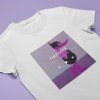 THOTIANA Blueface Cardi B T Shirt