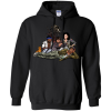 The Nostromo Club Hoodie