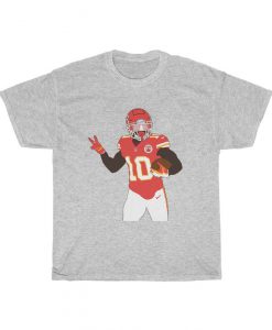 Tyreek Hill T Shirt