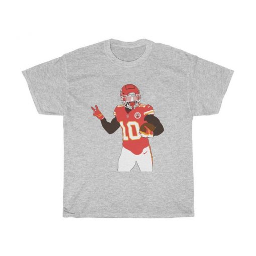 Tyreek Hill T Shirt