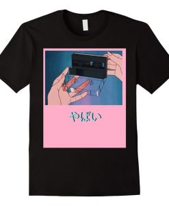 VAPORWAVE AESTHETIC T Shirt