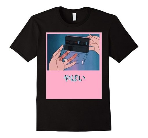 VAPORWAVE AESTHETIC T Shirt