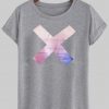 X tshirt