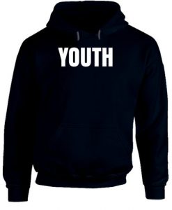 Youth Hoodie