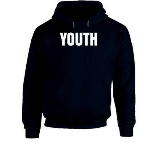 Youth Hoodie