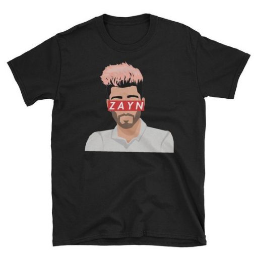 Zayn t-shirt