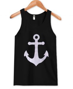 anchor tanktop