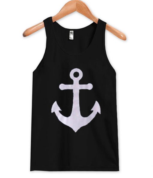 anchor tanktop