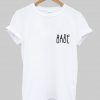 babe tshirt