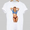 beyonce tshirt