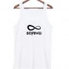 beyond tanktop