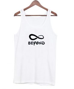 beyond tanktop