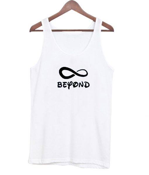 beyond tanktop