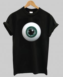 eye tshirt