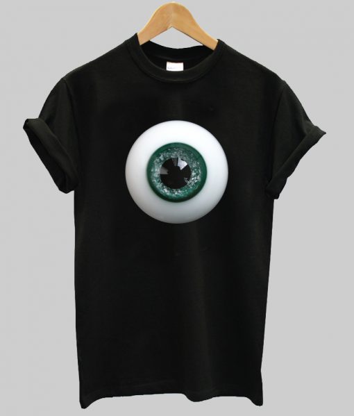 eye tshirt