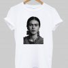 frida kahlo tshirt