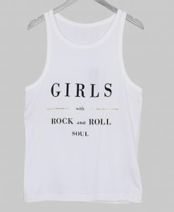 girls tanktop