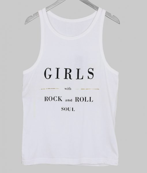 girls tanktop